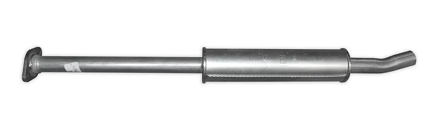 Centre Muffler (11.320)