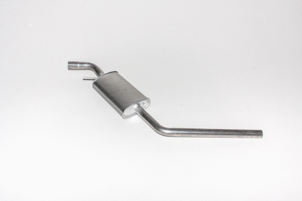 Centre Muffler (29.353)