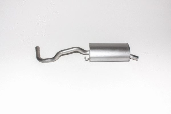 Rear Muffler (22.710)