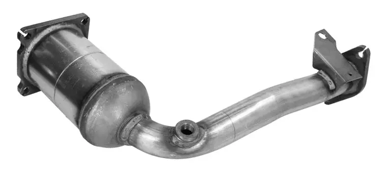 Catalytic Converter (04.002.C)