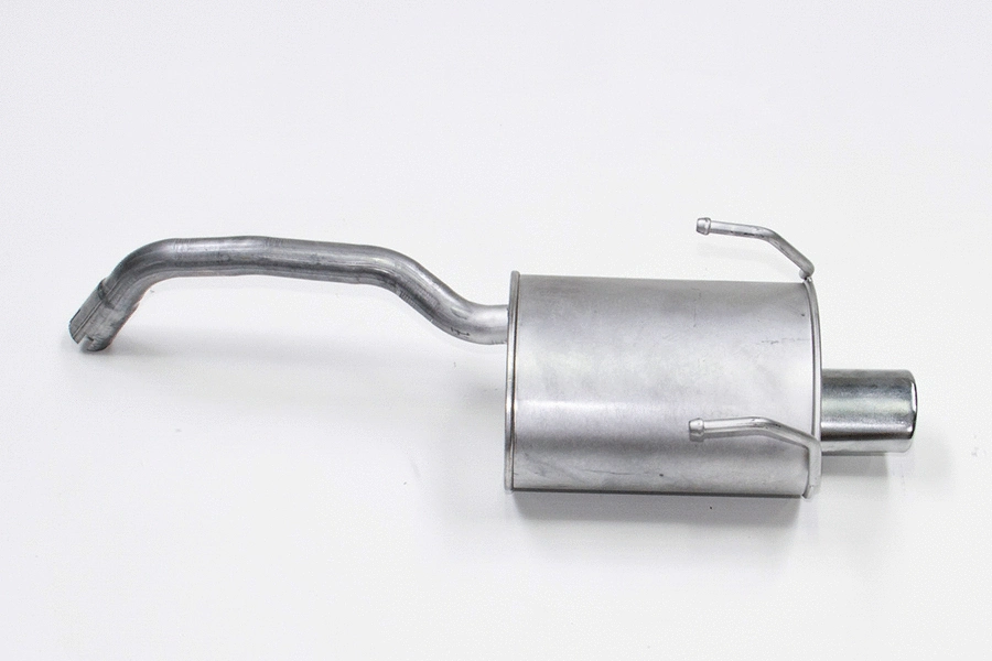 Rear Muffler (06.803)