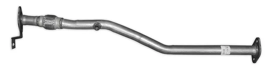 Exhaust Pipe (09.901)
