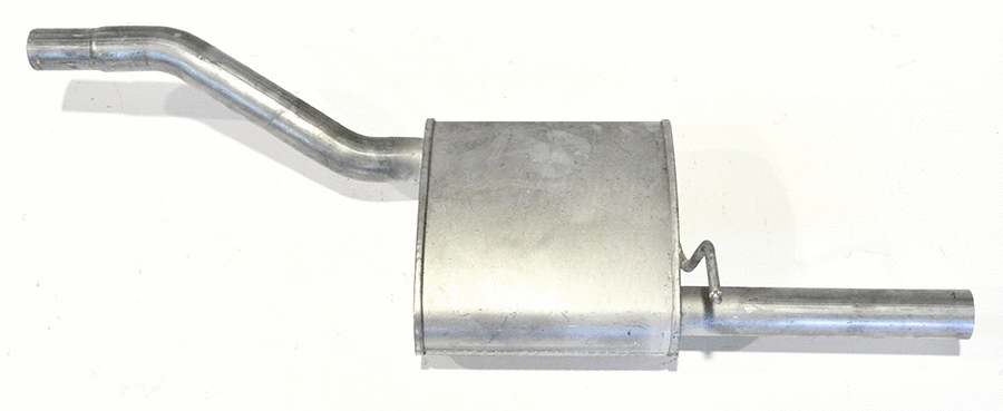 Rear Muffler (07.778)