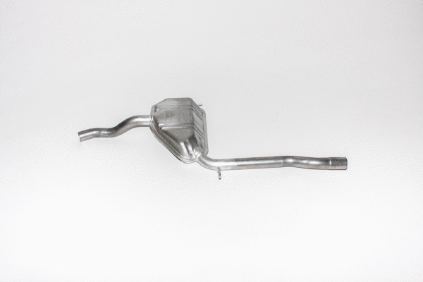Centre Muffler (06.347)