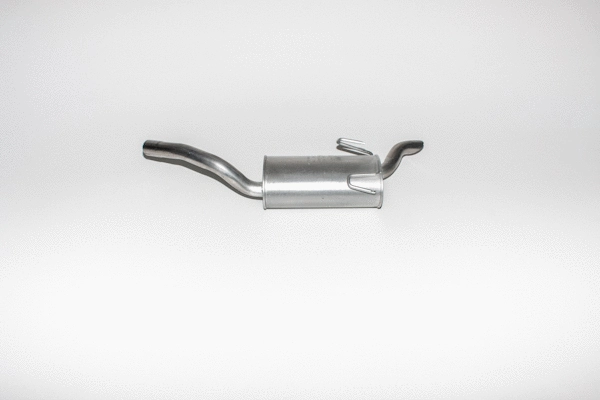 Rear Muffler (04.723)