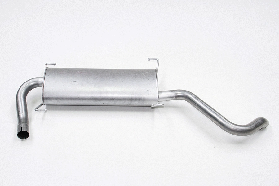 Rear Muffler (06.800)