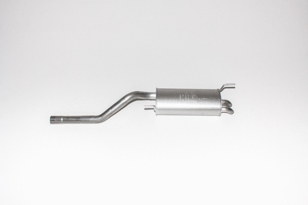 Rear Muffler (22.719)