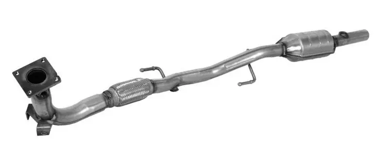 Catalytic Converter (22.004.C)