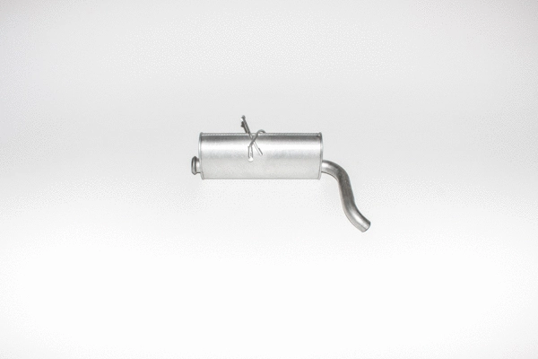 Rear Muffler (04.710)
