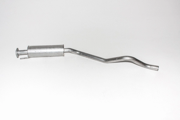 Centre Muffler (17.376)