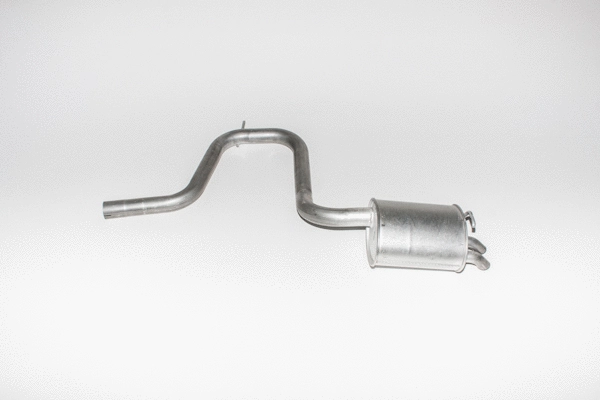 Rear Muffler (07.796)