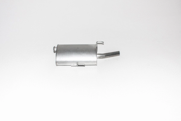 Rear Muffler (18.735)