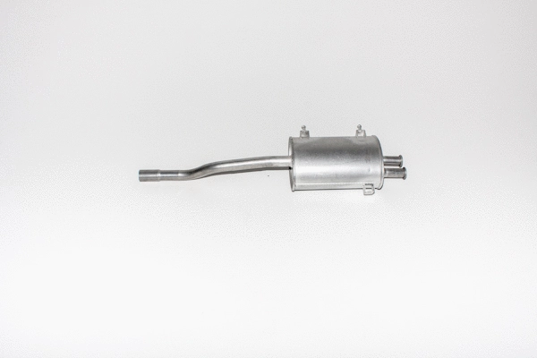 Rear Muffler (25.500)
