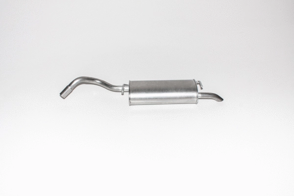 Rear Muffler (07.741)