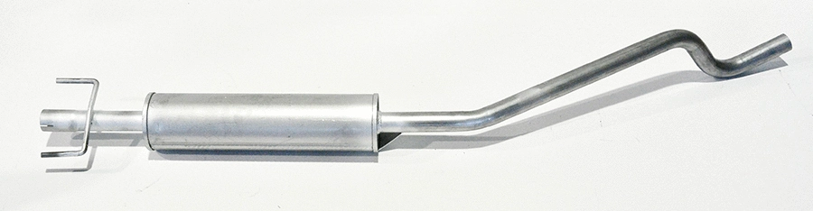 Centre Muffler (17.363)