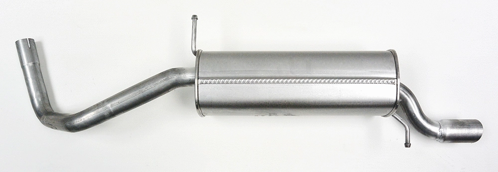Rear Muffler (29.813)