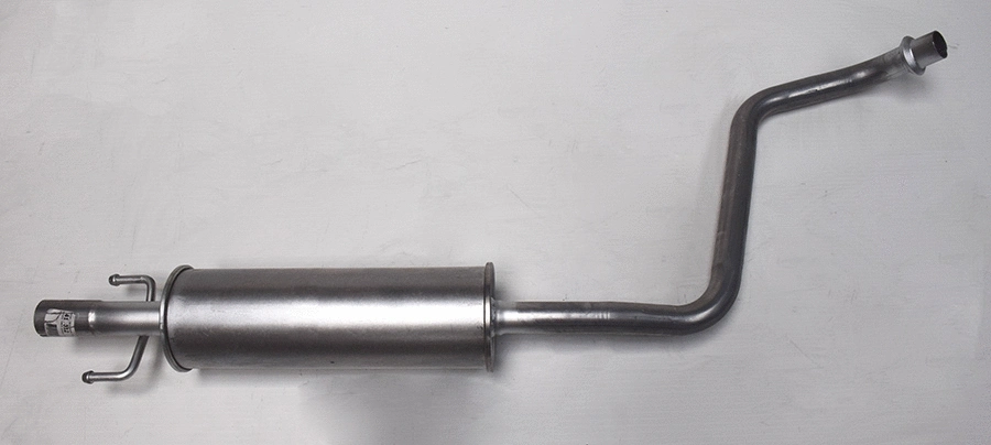 Centre Muffler (41.312)