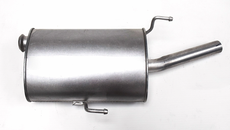 Rear Muffler (18.779)