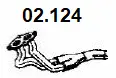 Catalytic Converter (02.124)