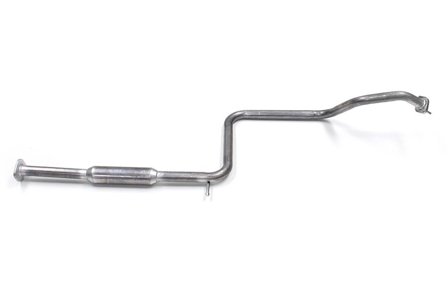 Centre Muffler (16.317)