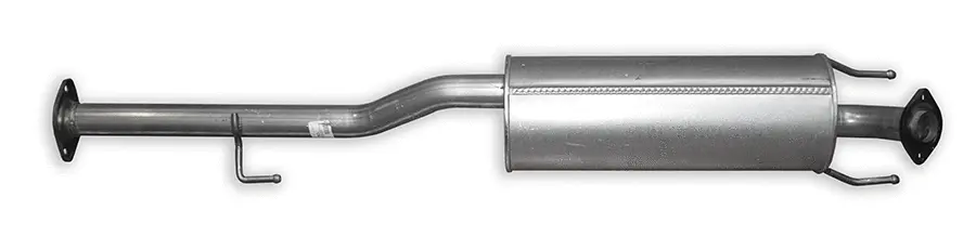 Rear Muffler (41.763)
