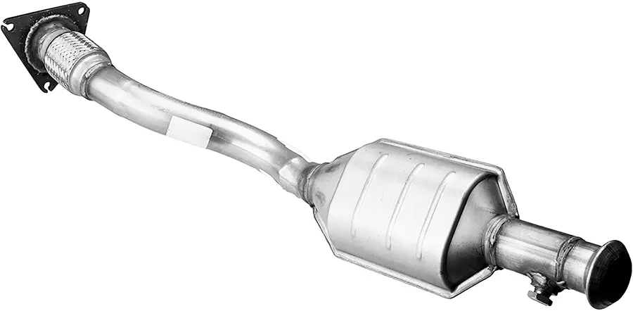 Catalytic Converter (20.003.C)
