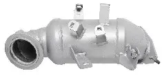 Catalytic Converter (17.009.C)