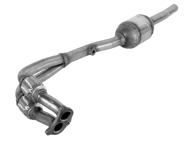 Catalytic Converter (26.003.C)
