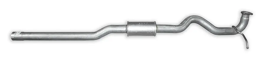 Centre Muffler (14.329)