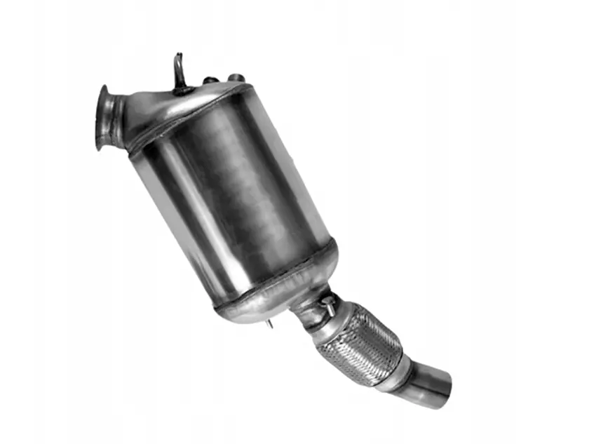 Soot/Particulate Filter, exhaust system (02.003.FSiC)