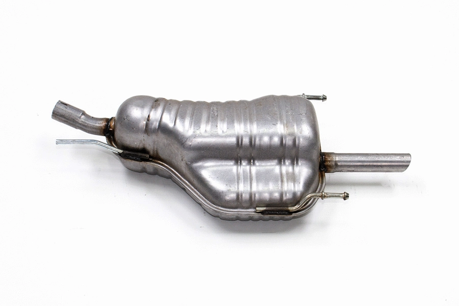 Rear Muffler (17.796)