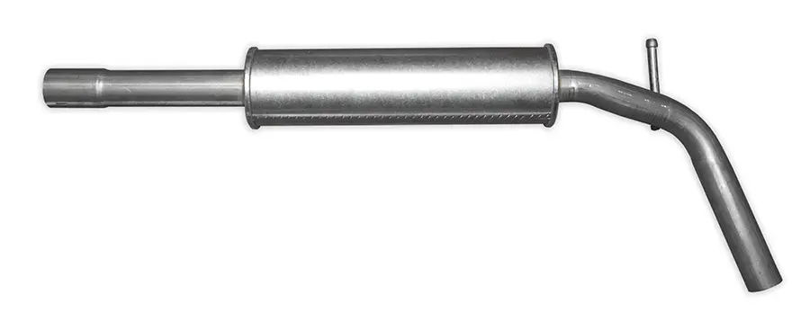 Centre Muffler (29.349)