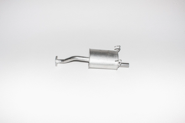 Rear Muffler (08.727)