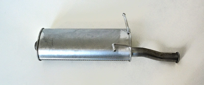 Rear Muffler (04.782)