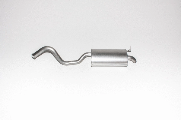 Rear Muffler (20.717)