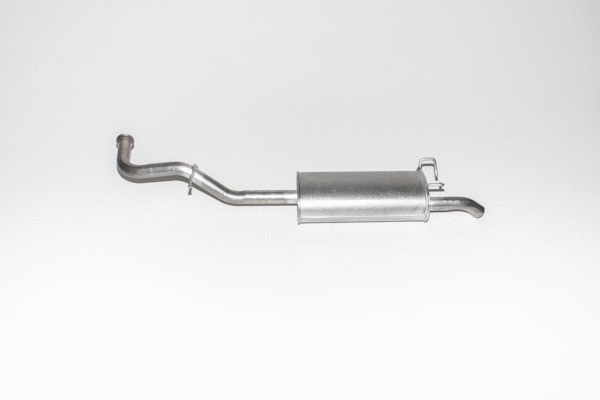 Rear Muffler (20.709)