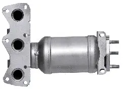 Catalytic Converter (29.028.C)