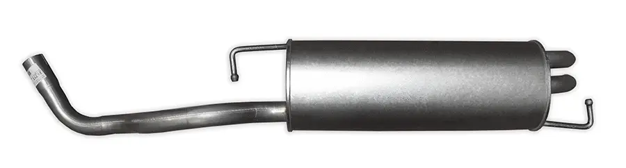 Rear Muffler (26.713)