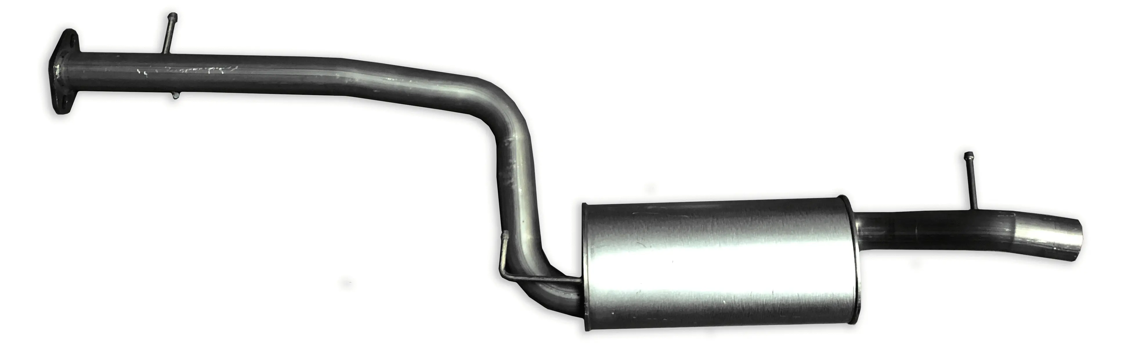 Rear Muffler (07.756)