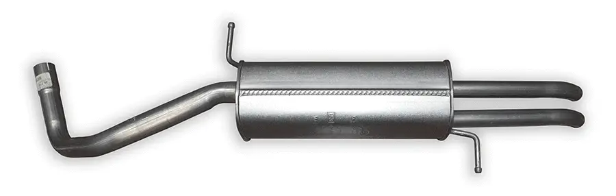 Rear Muffler (26.712)