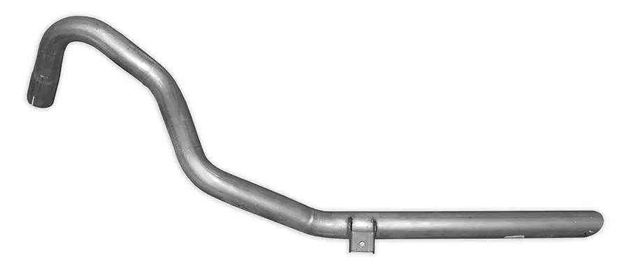 Exhaust Pipe (16.922)