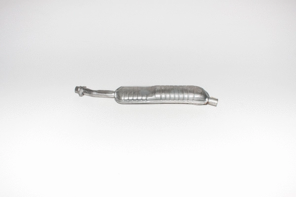 Rear Muffler (02.708P)