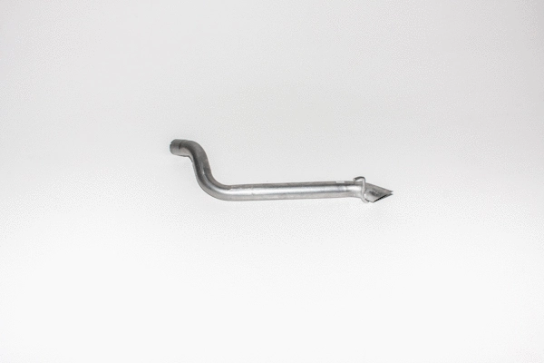 Exhaust Pipe (13.913)