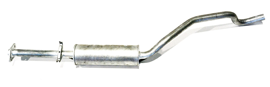 Centre Muffler (17.342)