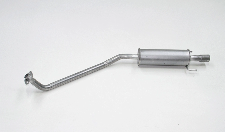 Centre Muffler (41.326)