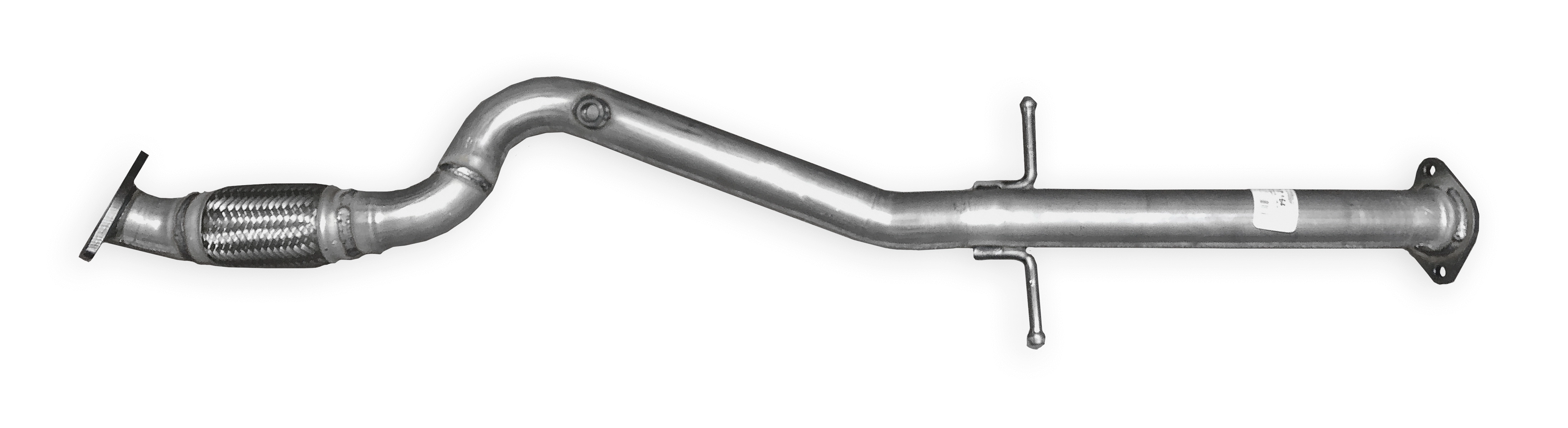 Exhaust Pipe (17.164)