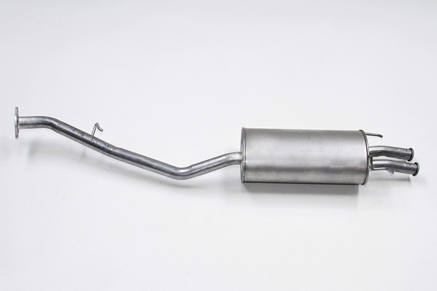 Rear Muffler (08.714)
