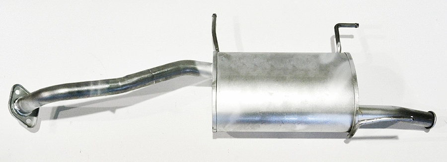 Rear Muffler (16.705)