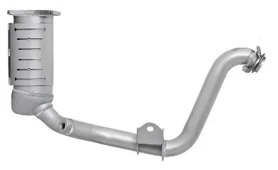 Catalytic Converter (04.021.C)