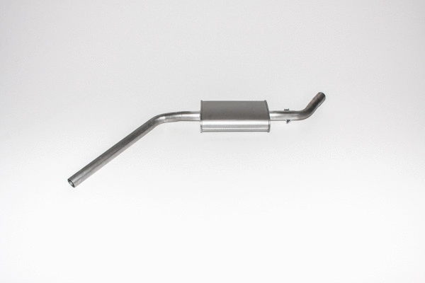 Centre Muffler (29.365)